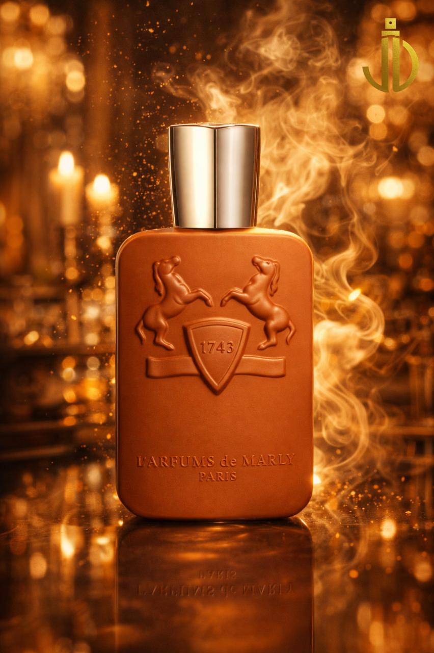 Parfums De Marley			 Parfums de Marly Althaïr